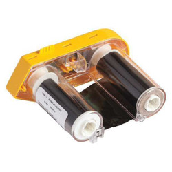 Brady Ribbon,Black,For Mfr. No. BMP61 M61-R6610