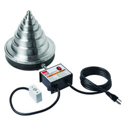 Bessey Brg Heater,Cone,Non-Portable,120V,15 A GCS-CB