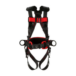 3m Protecta Full Body Harness,Protecta,M/L  1161309