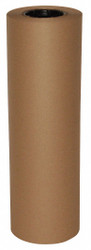 Sim Supply Recycled Paper,Roll,250 ft.  48K980
