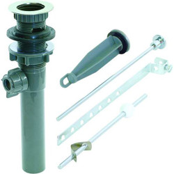 Manufacturer Varies Pop-Up Assembly 10908