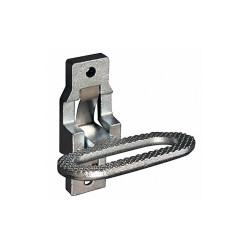 Buyers Products Folding Grab/Step,SS B2797SS