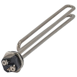 Manufacturer Varies Water Heater Element,11.75 in Insert L 60065