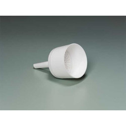 Sim Supply Funnel,70 mm Dia,141 mm H,125 mL  3MKX6