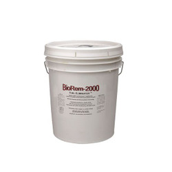 Biorem-2000 Fuel Eliminator,5 gal.,Pail 3WMV1