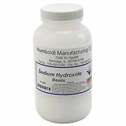 Humboldt Sodium Hydroxide 5ZPY0