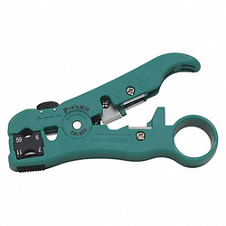 Eclipse Cable Stripper, various cables 902-229