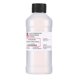 Ohaus Conductivity Standard,Plastic 30100444
