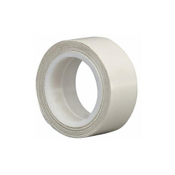 Tapecase Film Tape,1 in x 5 yd,Clear,7 mil 15C689