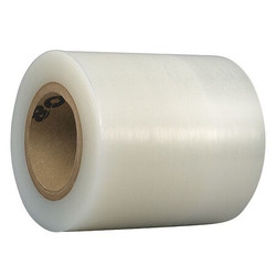 Tapecase Film Tape,6 in x 200 yd,Clear,2 mil 15C705