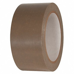 Sim Supply Floor Tape,Tan,2 inx216 ft,Roll  15D724