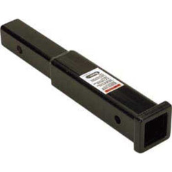 Buyers Products Hitch Receiver Extension,18 in 1804007