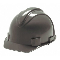 Jackson Safety Hard Hat,Type 1, Class E,Gray 20397