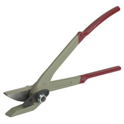 Sim Supply Strapping Cutter, 1 Handed, Heavy Duty  3CTX4