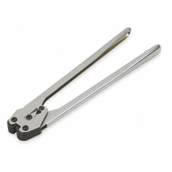 Manufacturer Varies Strapping Sealer,Manual,Regular Duty 2CXN5