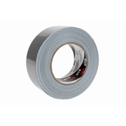 3m Duct Tape,Silver,1 7/8 in x 60 yd,8 mil DT8