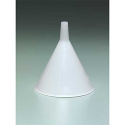 Sim Supply Funnel,125 mm Dia,150 mm H,300 mL,PK12  3MKX3