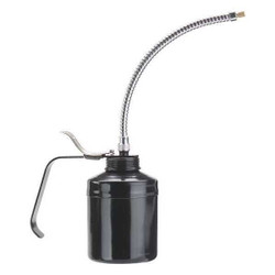 Lubrimatic Oiler,Steel,9 in L 50-337