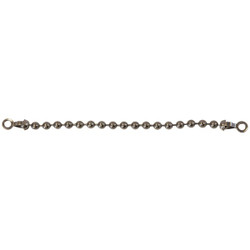 Sim Supply Ball Chain with Eyelets  1250