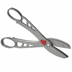Malco Tinners Snips,Straight,14 In M14A