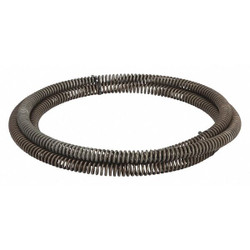 Ridgid Drain Cleaning Cable,15 ft L 62280