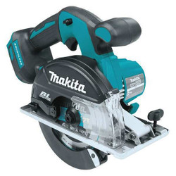 Makita Cordless Circ Saw,5-7/8 in Blade Dia  XSC02Z