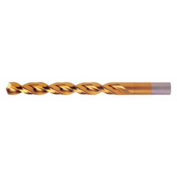 Cleveland Jobber Drill,#16,Cobalt C16628