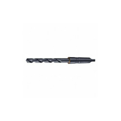 Cleveland Taper Shank Drill Bit,Size 1/8" C12040