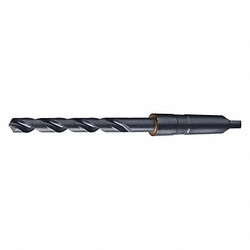 Cleveland Taper Shank Drill Bit,Size 9/32" C12113