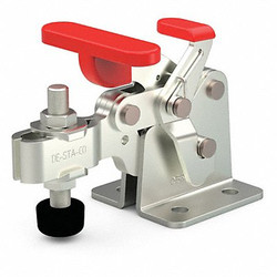 De-Sta-Co Toggle Clamp,Hold Down,750 Lbs,w/Lever 309-UR