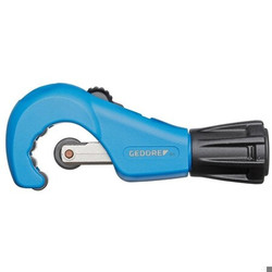 Gedore Pipe Cutter,1/8" to 1-1/4" Capacity 2250 3