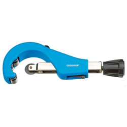 Gedore Pipe Cutter,1/4" to 3" Capacity 2270 5