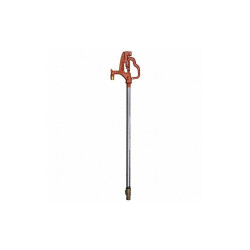 Woodford Manufacturing Frost Proof Yard Hydrant,2 Ft. Y34-2