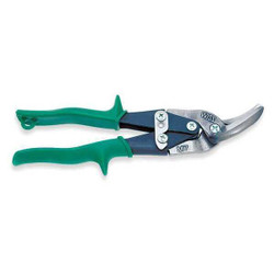 Crescent Wiss Offset Snips,Right/Straight,9-1/4 In M7R