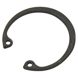 Manufacturer Varies Retain Ring,Int,Dia 10mm,PK100 DHO-10ST PA