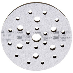 3m Soft Interface Pad,6 x 1/2 x 3/4 In 7000028239