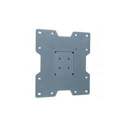 Peerless TV Wall Mount, Flat,Load Cap. 115 lb SF632