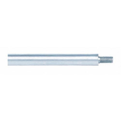 Insize Extension Rod,4" D,4" L 6282-2020