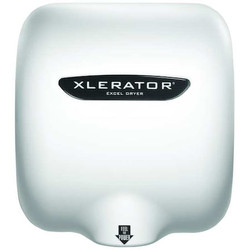 Xlerator Hand Dryer,Integral Nozzle,Automatic XL-BWV-1.1N-208-277V