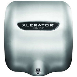 Xlerator Hand Dryer,Integral Nozzle,Automatic GRA604161