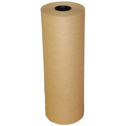 Sim Supply Kraft Paper,Roll,600 ft.  5PGP1