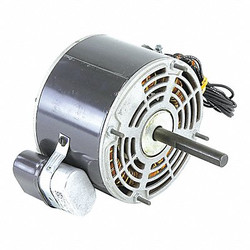 Copeland Motor,1/6 HP,208/230V,1550 rpm 950-0265-00