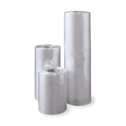 Sim Supply Shrink Wrap Film,PVC,75 ga  5ZZ46