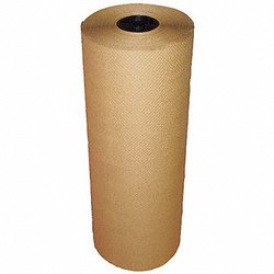 Sim Supply Kraft Paper,Roll,360 ft.  5PGR4
