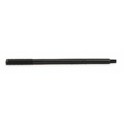 Stanley Engineered Fastening Threaded Mandrel,Steel,M8X1.25 3747-8