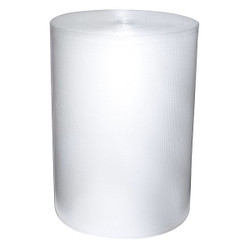 Polyair Bubble Roll,UPSable,12" Roll W DBS12-175