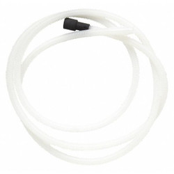 Whirlpool Dishwasher Drain Hose 3385556