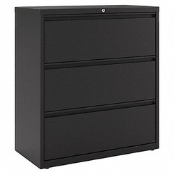 Hirsh Lateral File Cabinetl,A4/Legal/Letter 17634