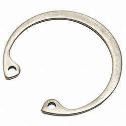 Sim Supply Retaining Ring,Int,Bore Dia 3 In  HO-300SS
