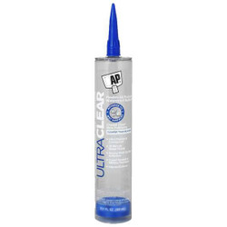 Dap Hybrid Sealant,Clear,Ultra Clear 7079818388